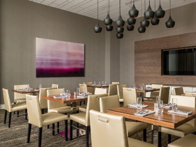 Hyatt Centric Midtown Atlanta Hotel Eksteriør billede