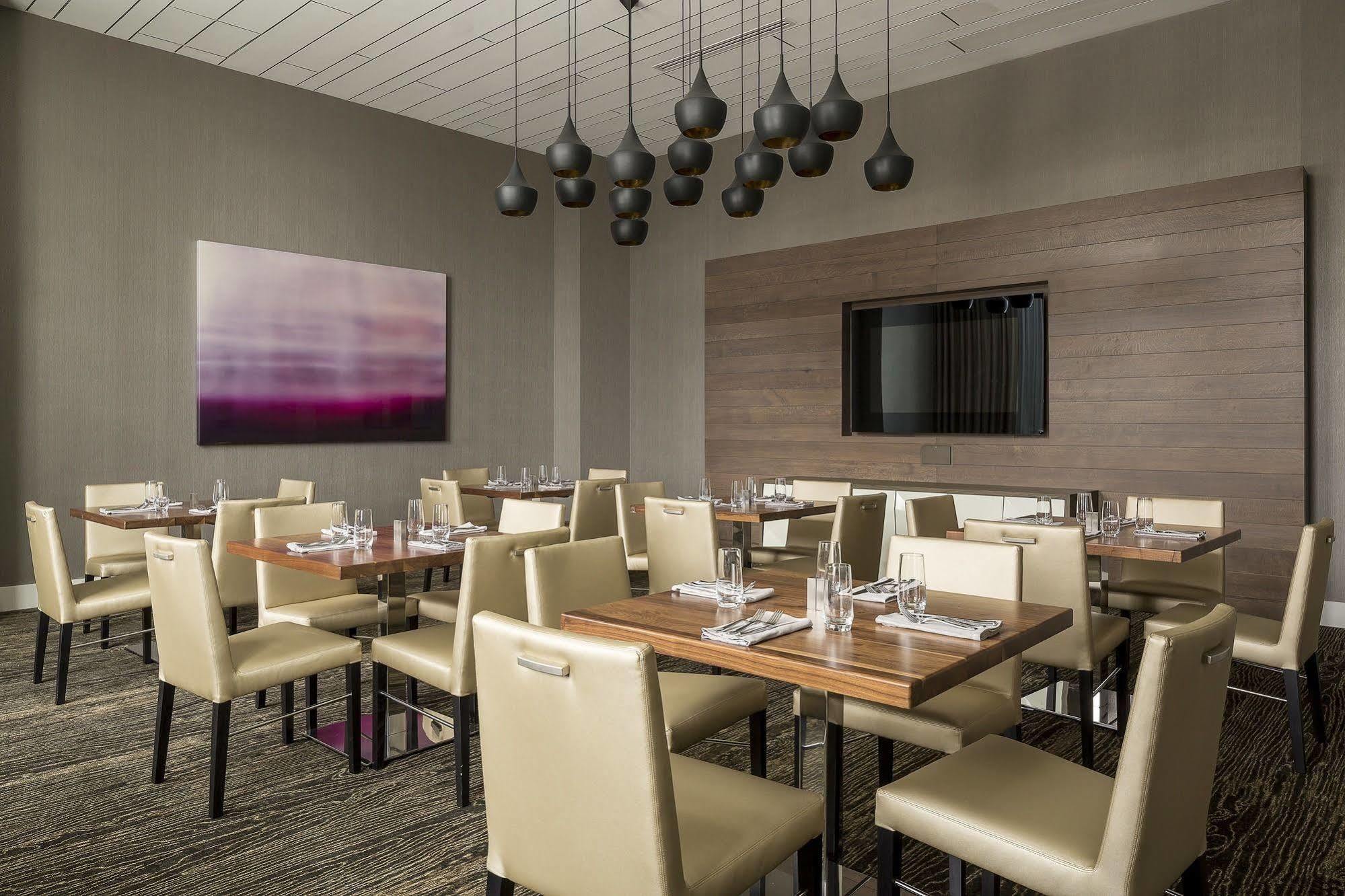 Hyatt Centric Midtown Atlanta Hotel Eksteriør billede